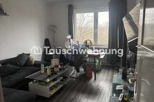 Tauschwohnung: Biete 2,5 Zi Whg am Exer, suche 3-4 Zi Whg – Fleethörn 25, 24103 Exerzierplatz, Kiel – Vorschaubild 11