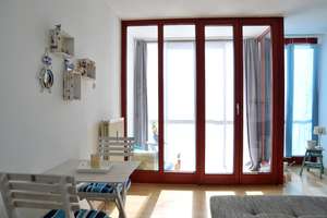 Zuhause mit 1 Zimmer in Ingolstadt – Am Nordbahnhof 1, 85049 Nordwest, Ingolstadt – Vorschaubild 2
