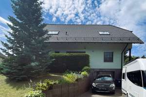 Erst umziehen, dann einziehen & in hübscher Lage (wohn-)genießen ! – Die vollständige Adresse der Immobilie erhältst du vom Anbieter., 99768 Ilfeld – Vorschaubild 7