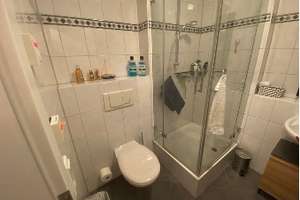 Exklusive 3-Zimmer Wohnung in direkter Rheinnähe mit 2 Balkonen und Einbauküche in Köln Bayenthal – Tacitusstraße 7, 50968 Bayenthal, Köln – Vorschaubild 7