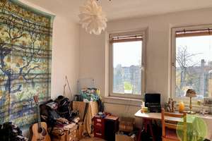 *** Ein Träumchen in BESTlage *** St. Johannis * 155 qm * Altbau Charme * 6 Zimmer * Ganze Etage *** – Kirchenweg 75, 90419 Sandberg, Nürnberg – Vorschaubild 12
