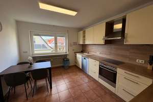 Möblierte 4-Zimmerwohnung mit Garten und Garage in Gelnhausen-Höchst! – 63571 Gelnhausen – Vorschaubild 6