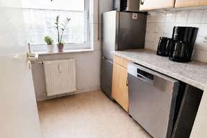 Vermietete 2-Zimmer-Eigentumswohnung in bevorzugter Wohnlage von Bonn-Duisdorf – Die vollständige Adresse der Immobilie erhältst du vom Anbieter., 53123 Duisdorf, Bonn – Vorschaubild 6