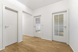 Wohnen in zweiter Reihe: Voll saniert und zentral gelegen. – Die vollständige Adresse der Immobilie erhältst du vom Anbieter., 28209 Barkhof, Bremen – Vorschaubild 2