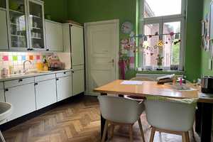 Komplett freiwerdendes Dreifamilienhaus mit großem, sonnigen Garten in Nettetal-Kaldenkirchen – Viersen (Kreis) – Vorschaubild 11