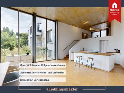 Zeitlose Architektur || Offenes Wohnkonzept || Naturnah gelegen