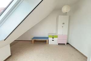 Helle 4-Zimmer Maisonette Wohnung mit 2 Stellplätzen in Feldrandlage – 64807 Dieburg – Vorschaubild 11