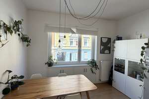 Schöne 2 Zimmer Wohnung in Unterbilk  – Die vollständige Adresse der Immobilie erhältst du vom Anbieter., 40217 Unterbilk, Düsseldorf – Vorschaubild 2