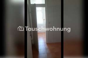 Tauschwohnung: Große Woh. für WG oder Famile