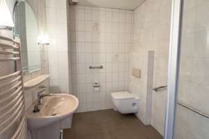 3-Zimmerwohnung, Garage und Gemeinschaftsgarten – Die vollständige Adresse der Immobilie erhältst du vom Anbieter., 47249 Wanheim-Angerhausen, Duisburg – Vorschaubild 14