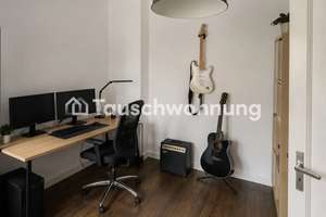 Tauschwohnung: Barmbek (Hamburg-Nord) Gemütliche 35 m² – Die vollständige Adresse der Immobilie erhältst du vom Anbieter., 22307 Barmbek-Nord, Hamburg – Vorschaubild 4