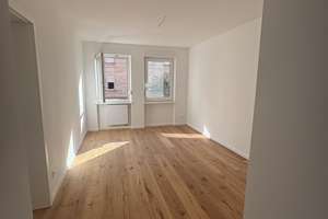 Helle 2-Zimmerwohnung in ruhiger Lage in Nürnberg-St. Leonhard – Lilienstraße 11, 90439 St. Leonhard, Nürnberg – Vorschaubild 2