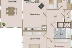 FRANK IMMOBILIEN - Bungalow mit Wintergarten – ideal für jedes Alter! – Die vollständige Adresse der Immobilie erhältst du vom Anbieter., 12357 Rudow, Berlin – Vorschaubild 16