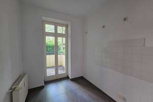 Studenten & Azubis aufgepasst: ruhige und schöne Singlewohnung in Eutritzsch! – Wilhelminenstraße 29, 4129 Eutritzsch, Leipzig – Vorschaubild 3
