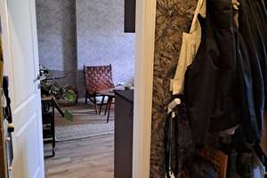 Möblierte 1-Zimmer-Wohnung | Kreuzberg/Neukölln | U-Bahn Südstern – Körtestraße 32, 10967 Kreuzberg, Berlin – Vorschaubild 5