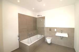 Modernes Wohnglück - 2-ZKB-Apartment mit traumhafter Dachterrasse – 68309 Käfertal, Mannheim – Vorschaubild 23