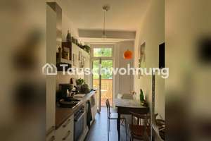Tauschwohnung: Leipzig, Südost: Schöne 1-Zimmer-Wohnung