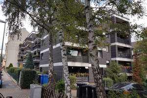 Kapitalanlage oder Eigenheim – Renovierte 3-Zimmer-Wohnung mit Balkon – 45355 Bochold, Essen – Vorschaubild 2
