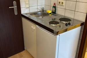 1-Zimmer-Appartement in Ludwigshafen-Mitte – ideal für Eigennutzer oder Kapitalanleger – 67059 Mitte, Ludwigshafen am Rhein – Vorschaubild 2