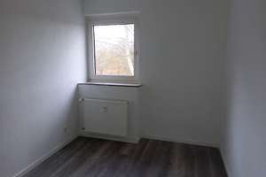 Schöne Wohnung mit Balkon in M-Ohler!