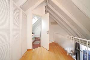 3-Zimmer-Maisonettewohnung mit Dachterrasse & Carport in Schloß Neuhaus Paderborn – Die vollständige Adresse der Immobilie erhältst du vom Anbieter., 33104 Schloß Neuhaus, Paderborn – Vorschaubild 12