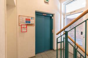 SCHLEUSSIG PUR | Vermietete 3-Raum-Wohnung mit 2 Loggien, Gäste-WC & TG-Stellplatz in Parknähe – Die vollständige Adresse der Immobilie erhältst du vom Anbieter., 4229 Schleußig, Leipzig – Vorschaubild 6