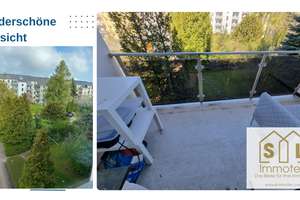  +++schöne 2- Zimmerwohnung mit Balkon // Einbauküche // ideal für Wohnanfänger+++ – Frankenberger Straße 65, 9131 Hilbersdorf, Chemnitz – Vorschaubild 7