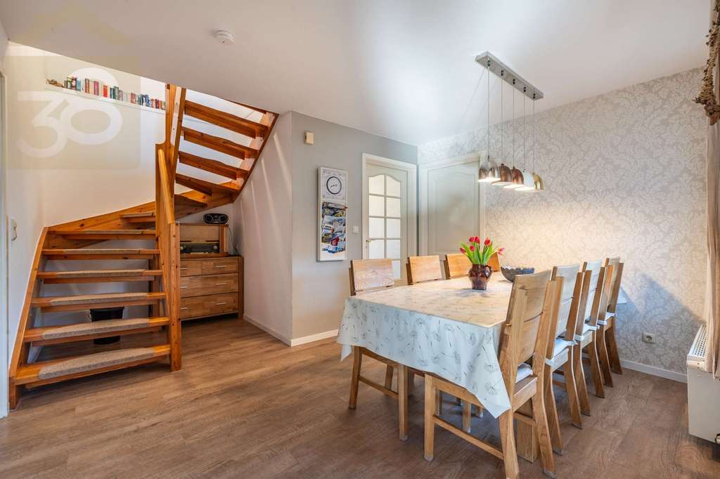 Immobilie in Lubmin - Skandinavisches Einfamilienhaus nur ca. 200 m zum Strand entfernt in Lubmin! Mein Haus=Mein Partner! - Bild 4