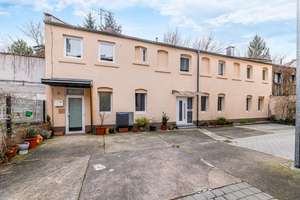 HEGERICH: Wohnen oder investieren: Sanierte 2-Zimmer-Wohnung in gefragter Nordlage Nürnbergs – Die vollständige Adresse der Immobilie erhältst du vom Anbieter., 90408 Uhlandstraße, Nürnberg – Vorschaubild 8
