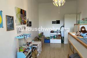 Tauschwohnung: Altbau in Neuehrenfeld, großer  Balkon, Gartenmitbenutzung – Tauschwohnungsstraße 3, 50823 Ehrenfeld (Ortsteil), Köln – Vorschaubild 3