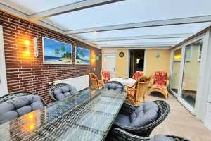 Modernisiertes Einfamilienhaus mit Wintergarten * Top Preis-Leistung * über 100.000.-Euro investiert – Friesland (Kreis) – Vorschaubild 20