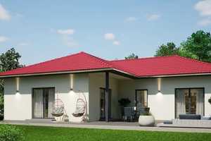 Traumhafter Bungalow – Northeim (Kreis) – Vorschaubild 1