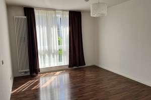 Helle 2-Zimmer-Wohnung freut sich auf Ihren Einzug – Goethestraße 69/71, 64285 Mitte, Darmstadt – Vorschaubild 3