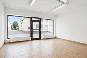 Wohn- Geschäftshaus, Lagerhalle und separater Anlieferung – vielfältige Nutzungsmöglichkeiten – Annaberger Straße 131, 53175 Friesdorf, Bonn – Vorschaubild 3