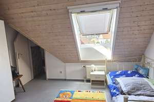 2 Zi. DG-Wohnung in Gönningen – Lichtensteinstr. 14, 72770 Gönningen, Reutlingen – Vorschaubild 4