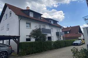 Gepflegte 3 Zi.-Wohnung in Neu-Ulm/Pfuhl – Die vollständige Adresse der Immobilie erhältst du vom Anbieter., 89231 Neu-Ulm – Vorschaubild 10