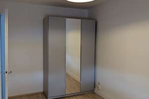 Charmante, teilmöblierte 2-Zimmer-Wohnung in Ulm-Weststadt – 89077 Weststadt, Ulm – Vorschaubild 5