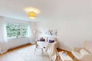 SANIERTES INVESTMENT & EIN STILVOLLES IDEAL FÜR 1-2 PERSONEN! – Die vollständige Adresse der Immobilie erhältst du vom Anbieter., 38122 Rüningen, Braunschweig – Vorschaubild 2
