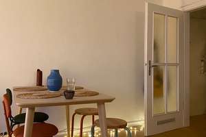 Gepflegte 2-Zimmer-Wohnung in Düsseldorf Flingern-Nord – Lindenstr. 120, 40233 Flingern Nord, Düsseldorf – Vorschaubild 18