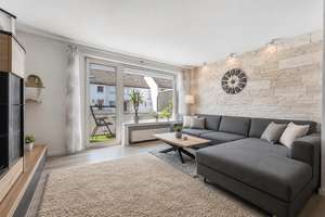 Modernisiertes Familienhaus in ruhiger Sackgassenlage – Einziehen und wohlfühlen – Die vollständige Adresse der Immobilie erhältst du vom Anbieter., 28259 Sodenmatt, Bremen – Vorschaubild 2