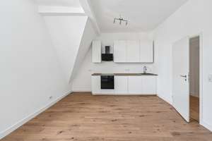 PROVISIONSFREIE renditestarke Kapitalanlage mit Aufteilungspotenzial und modernisierten Wohnungen – Krippstr 39, 40229 Eller, Düsseldorf – Vorschaubild 17