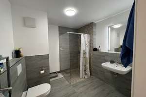 Moderne 2-Zimmer Wohnung mit Balkon und Einbauküche in der Oststadt – Angerstraße 20, 30161 Oststadt, Hannover – Vorschaubild 4