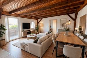 Top-Aussicht & Ruhe: Attraktive 2-Zimmer-Wohnung in Halle (Meckelstr.) – Meckelstr. 14, 6112 Nördliche Innenstadt, Halle (Saale) – Vorschaubild 2