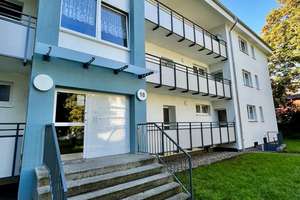 #3 Zimmerwohnung mit einem neuen Badezimmer#
