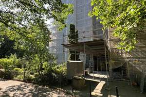 2 Zimmerwohnung in Riehl mit Balkon, Garage , Dom,- und Rheinblick! – Die vollständige Adresse der Immobilie erhältst du vom Anbieter., 50735 Riehl, Köln – Vorschaubild 28