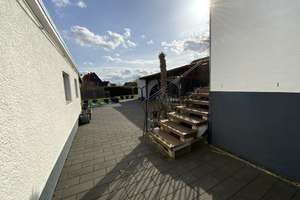 *** SALZHEMMENDORF *** großes freistehendes EFH mit Wintergarten, Pool und Beachbar 🏝️ - 2 Garagen – Wilhelm-Bonin-Str. 33, 31020 Salzhemmendorf – Vorschaubild 7