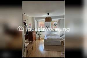 Tauschwohnung: Helle 2,5-Zimmer- Wohnung – Waitzstraße 63, 24105 Blücherplatz, Kiel – Vorschaubild 4