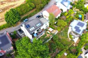Wohnen mit Weitblick – Gehobenes Einfamilienhaus in begehrter Heilbronner Bestlage – Die vollständige Adresse der Immobilie erhältst du vom Anbieter., 74076 Heilbronn, Heilbronn – Vorschaubild 4