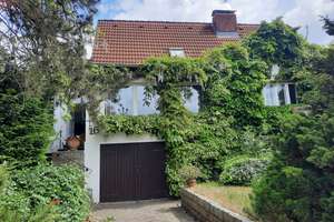 Geräumiges 6-Zimmer Haus (Altbau) in Birkenwerder – Hauptstrasse 16, 16547 Birkenwerder – Vorschaubild 1