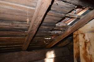 Hofstelle - Wohnhaus und denkmalgeschütztes Bauernhaus in Perach im Landkreis Altötting – Neumühle 22 22 1/2, 84567 Perach – Vorschaubild 15